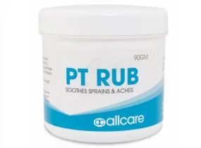 AllCare PT Rub 90 gm