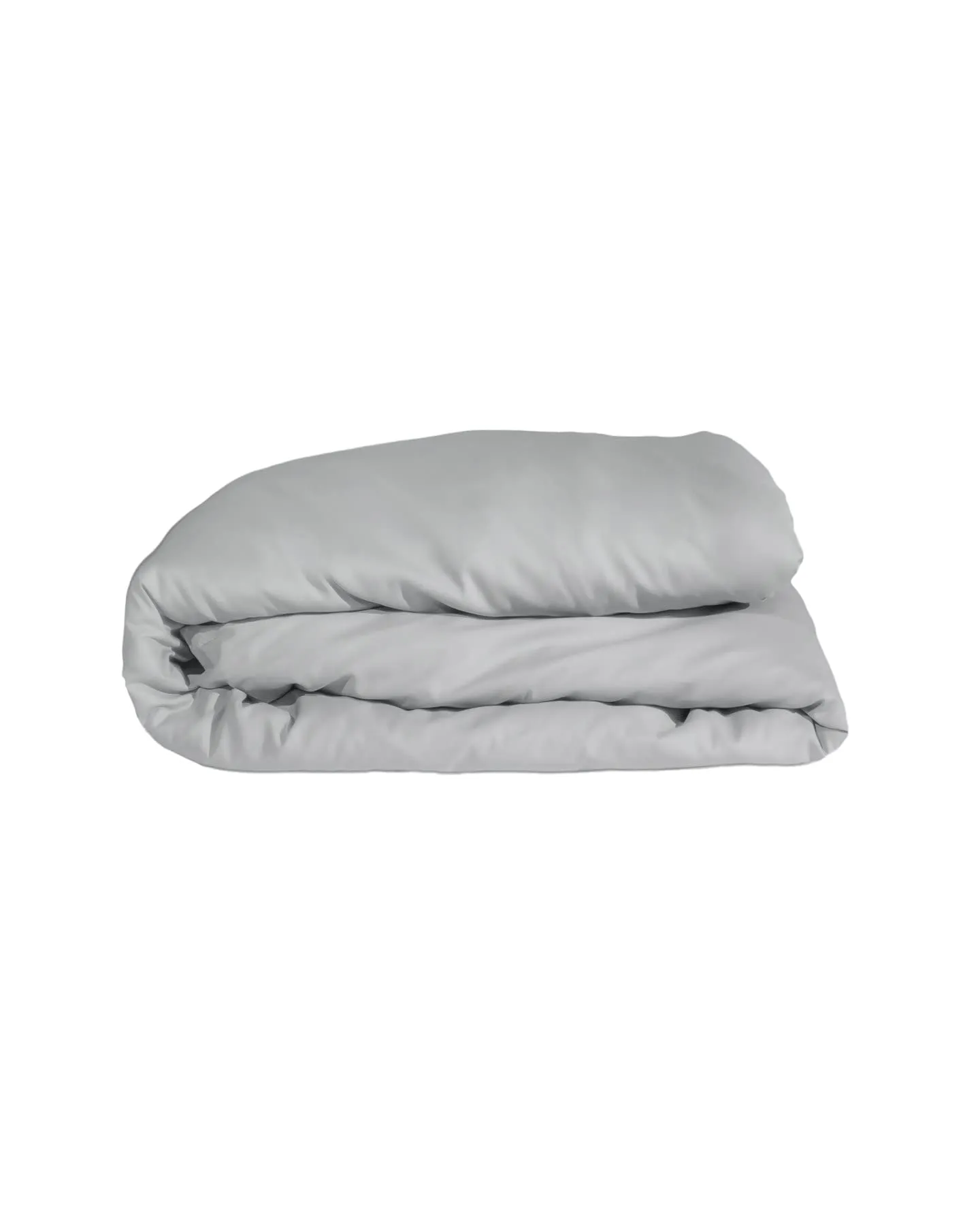 Anti-Acne Duvet Cover Full For Acne Prone Skin-Silver Infused Smart Fabric