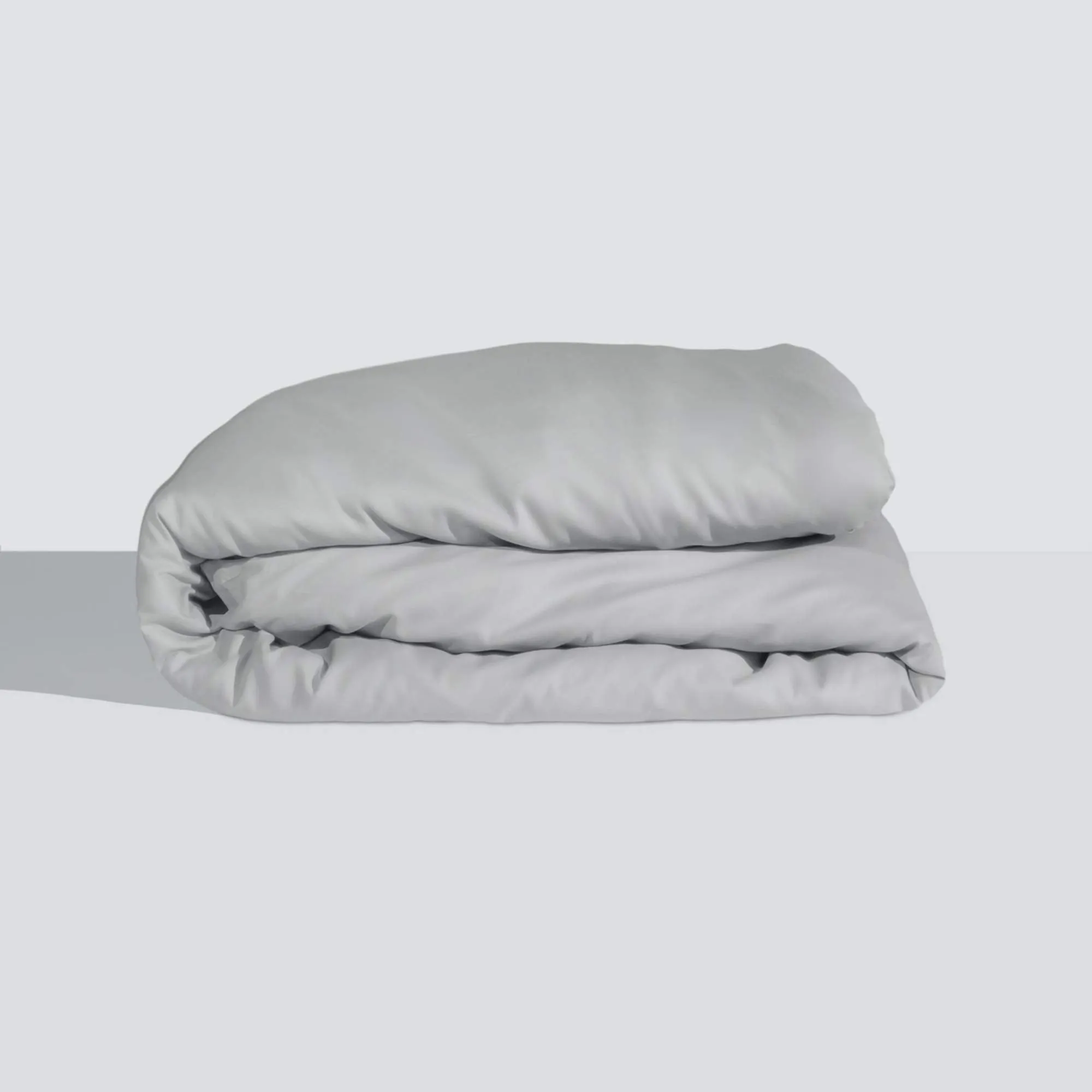 Anti-Acne Duvet Cover Full For Acne Prone Skin-Silver Infused Smart Fabric
