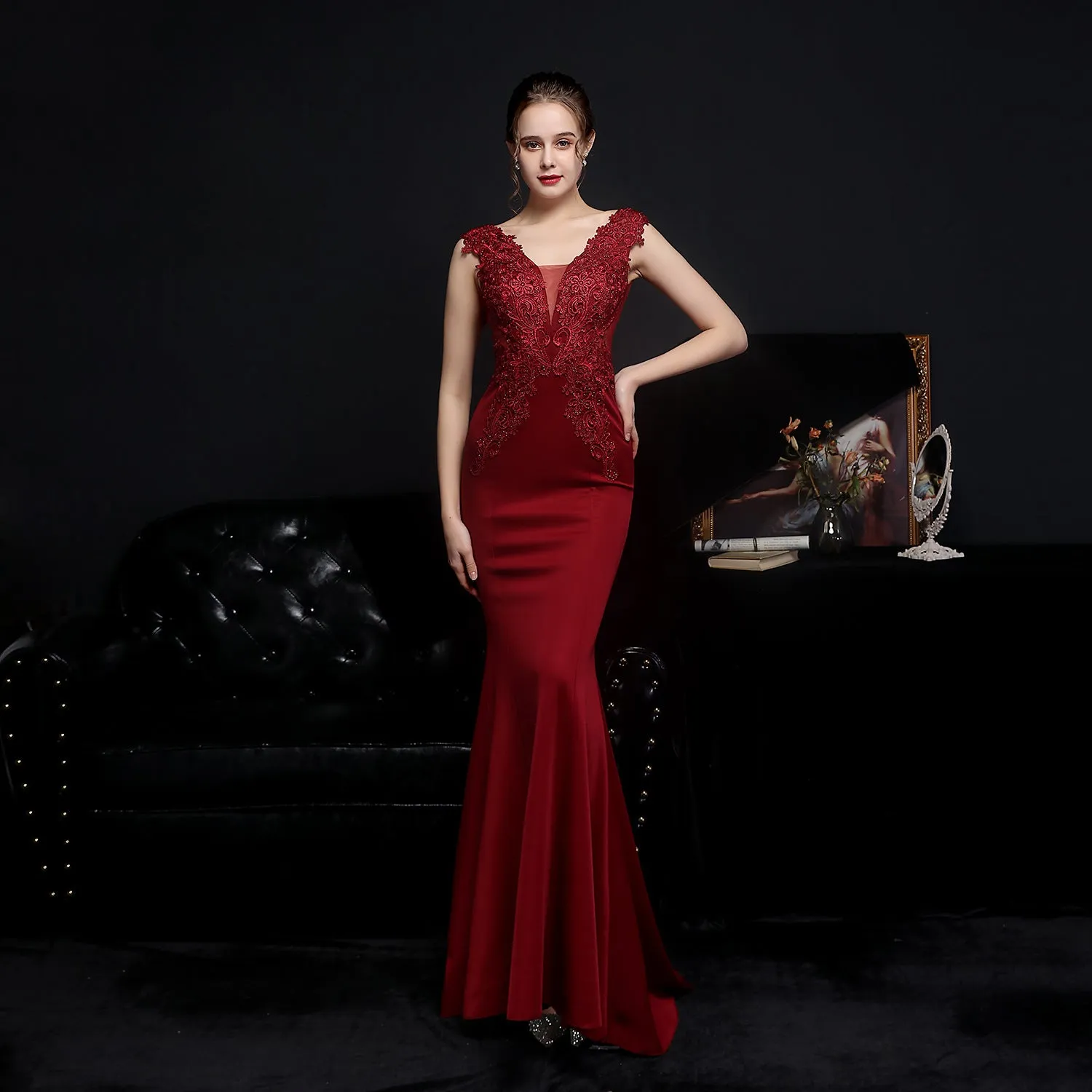 Aphrodite-18660-Formal Dress