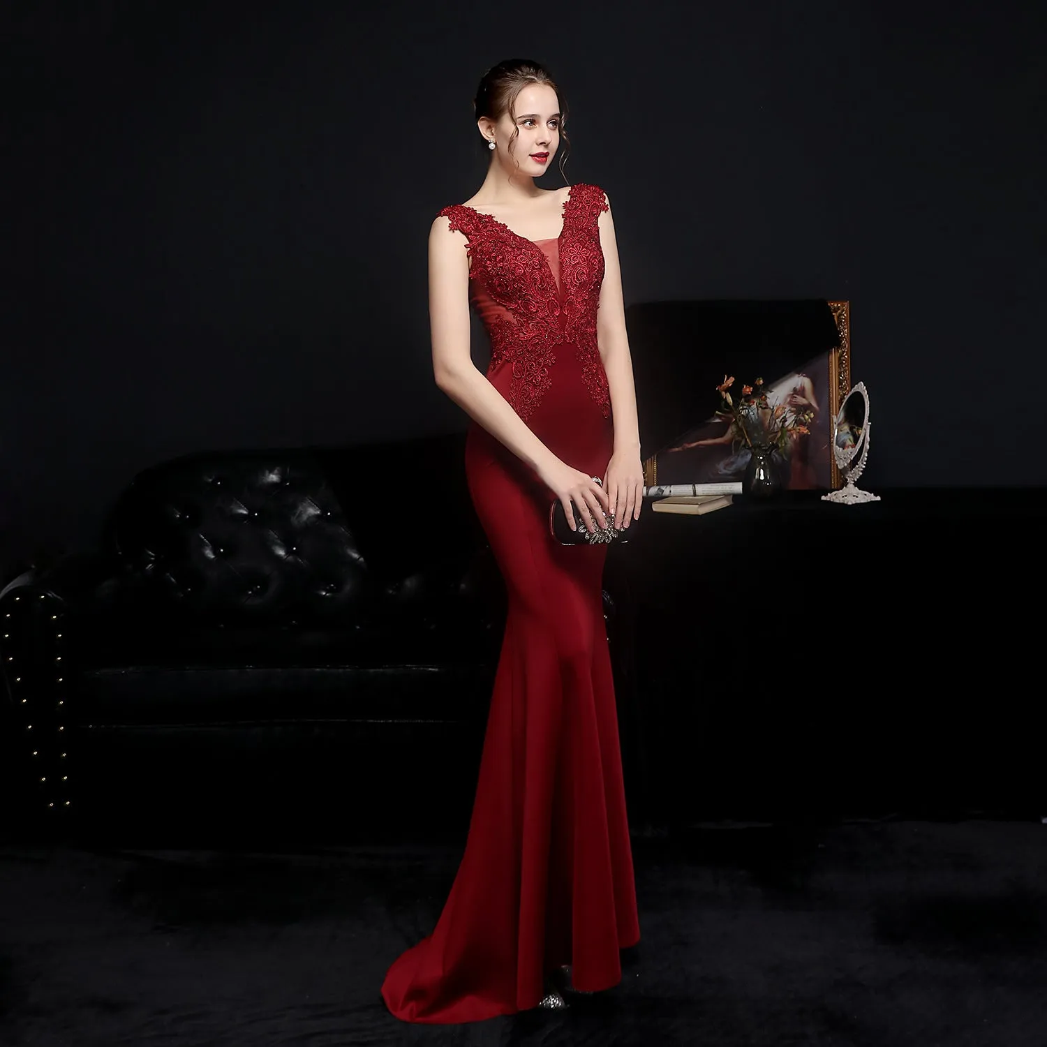 Aphrodite-18660-Formal Dress