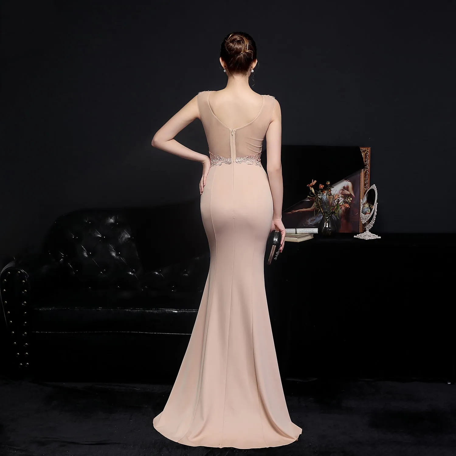 Aphrodite-18660-Formal Dress
