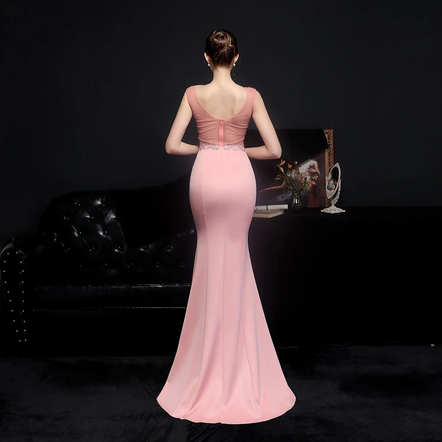 Aphrodite-18660-Formal Dress