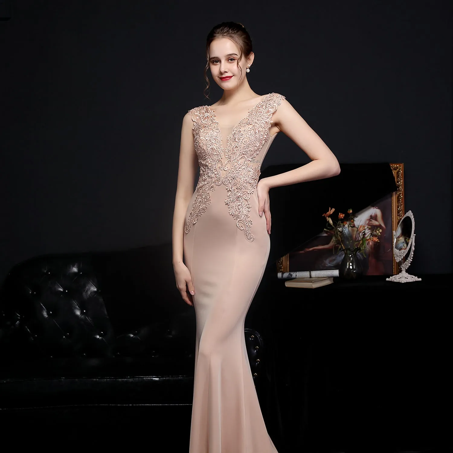 Aphrodite-18660-Formal Dress
