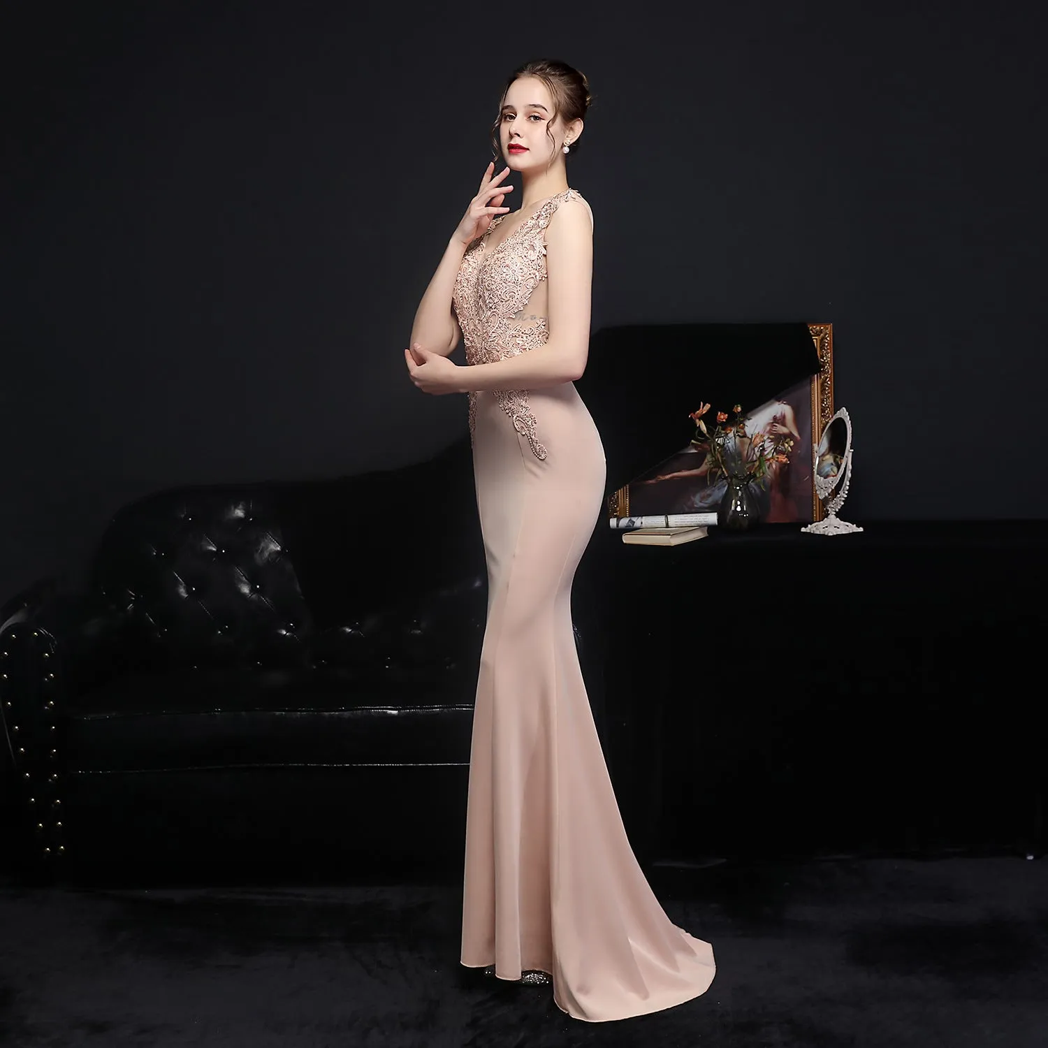 Aphrodite-18660-Formal Dress