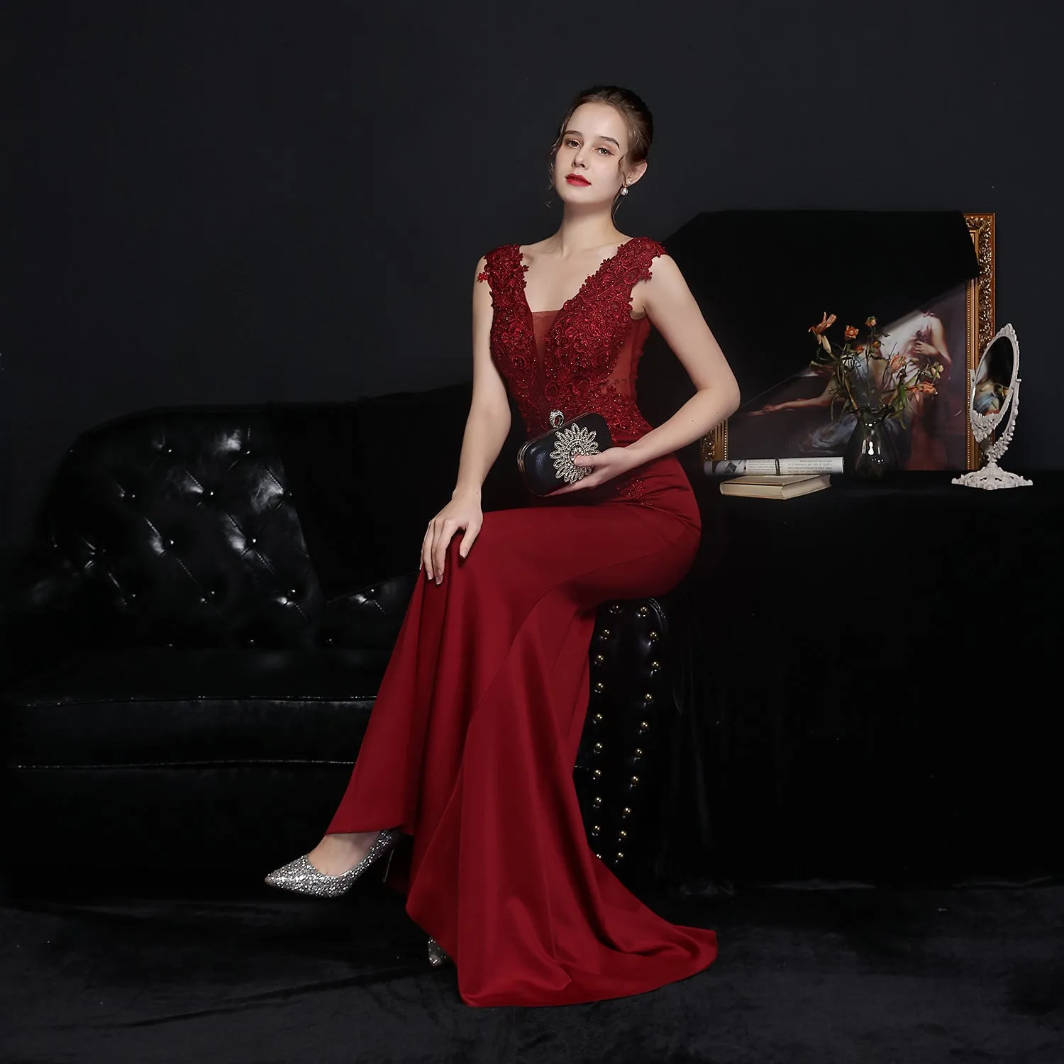 Aphrodite-18660-Formal Dress