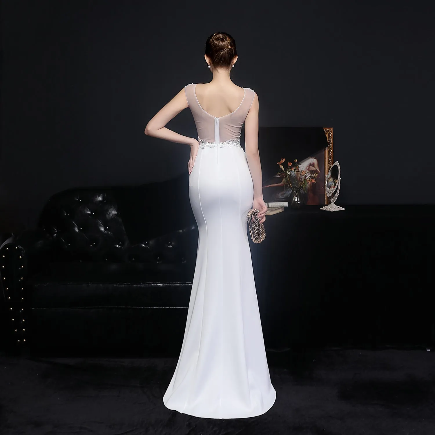 Aphrodite-18660-Formal Dress