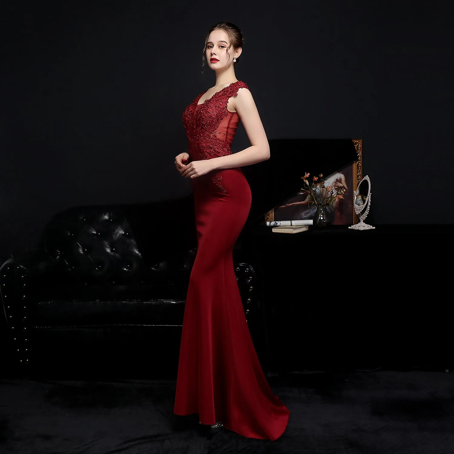Aphrodite-18660-Formal Dress