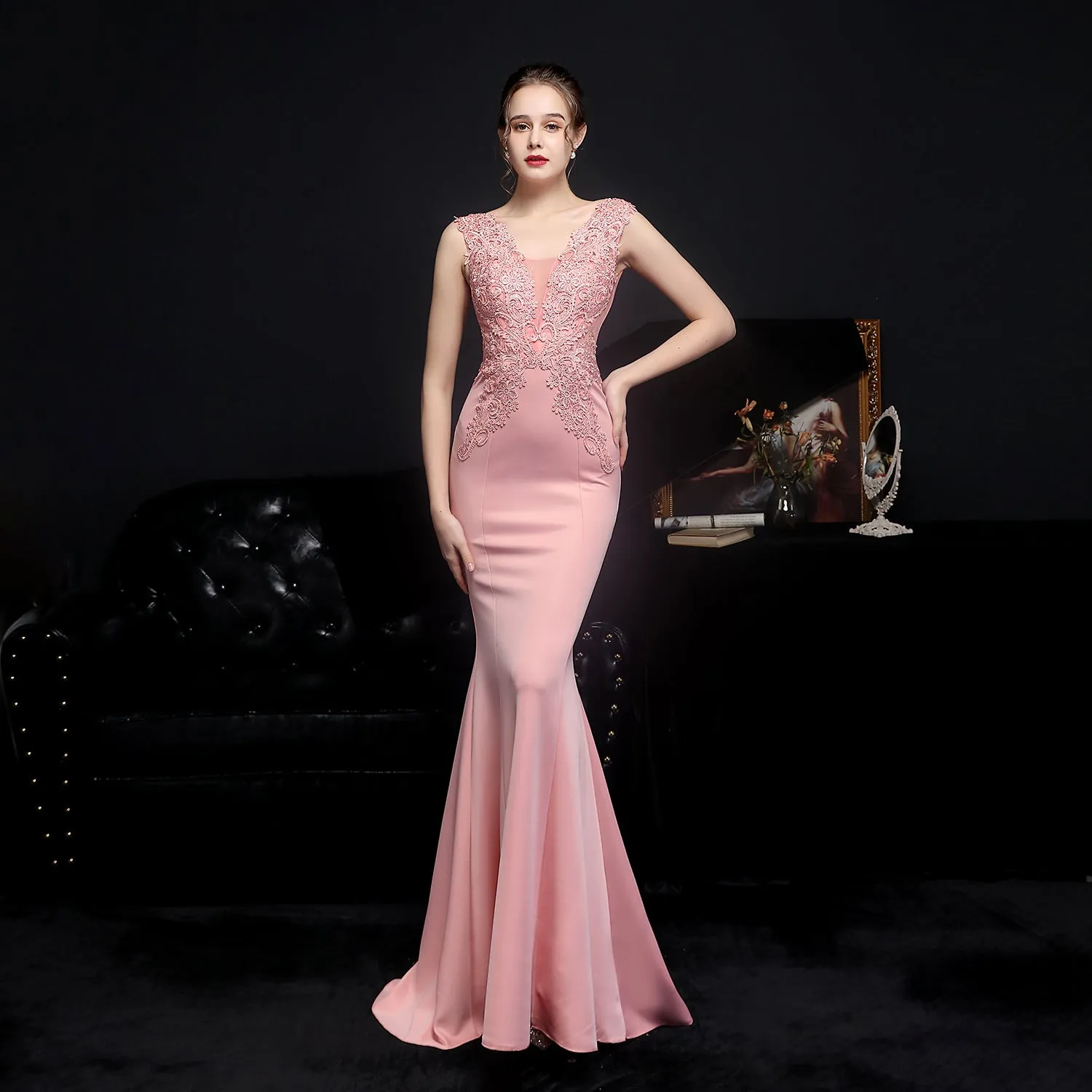 Aphrodite-18660-Formal Dress