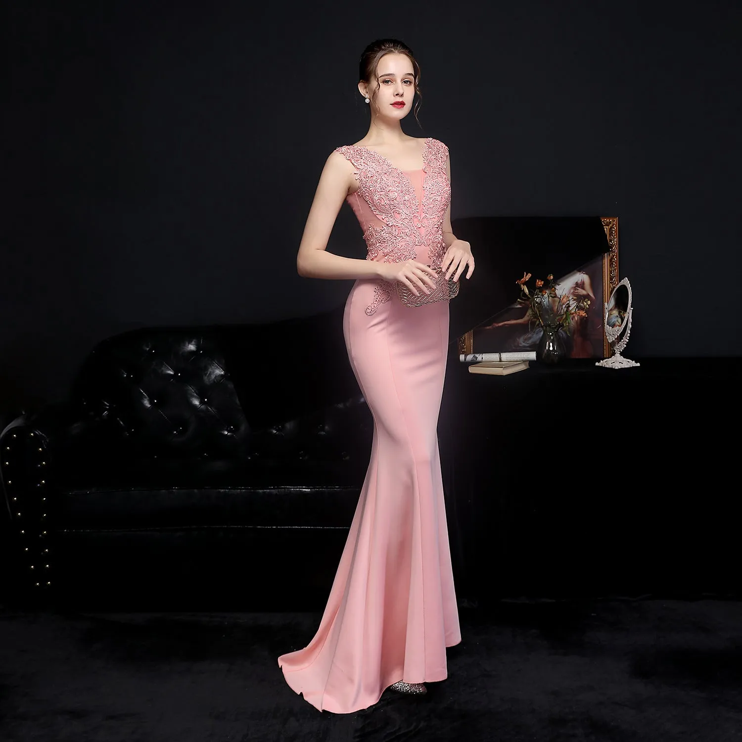 Aphrodite-18660-Formal Dress