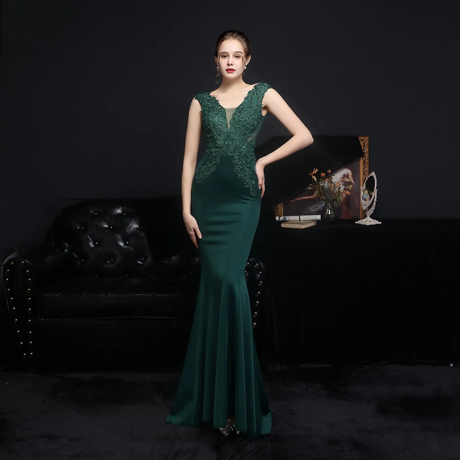 Aphrodite-18660-Formal Dress