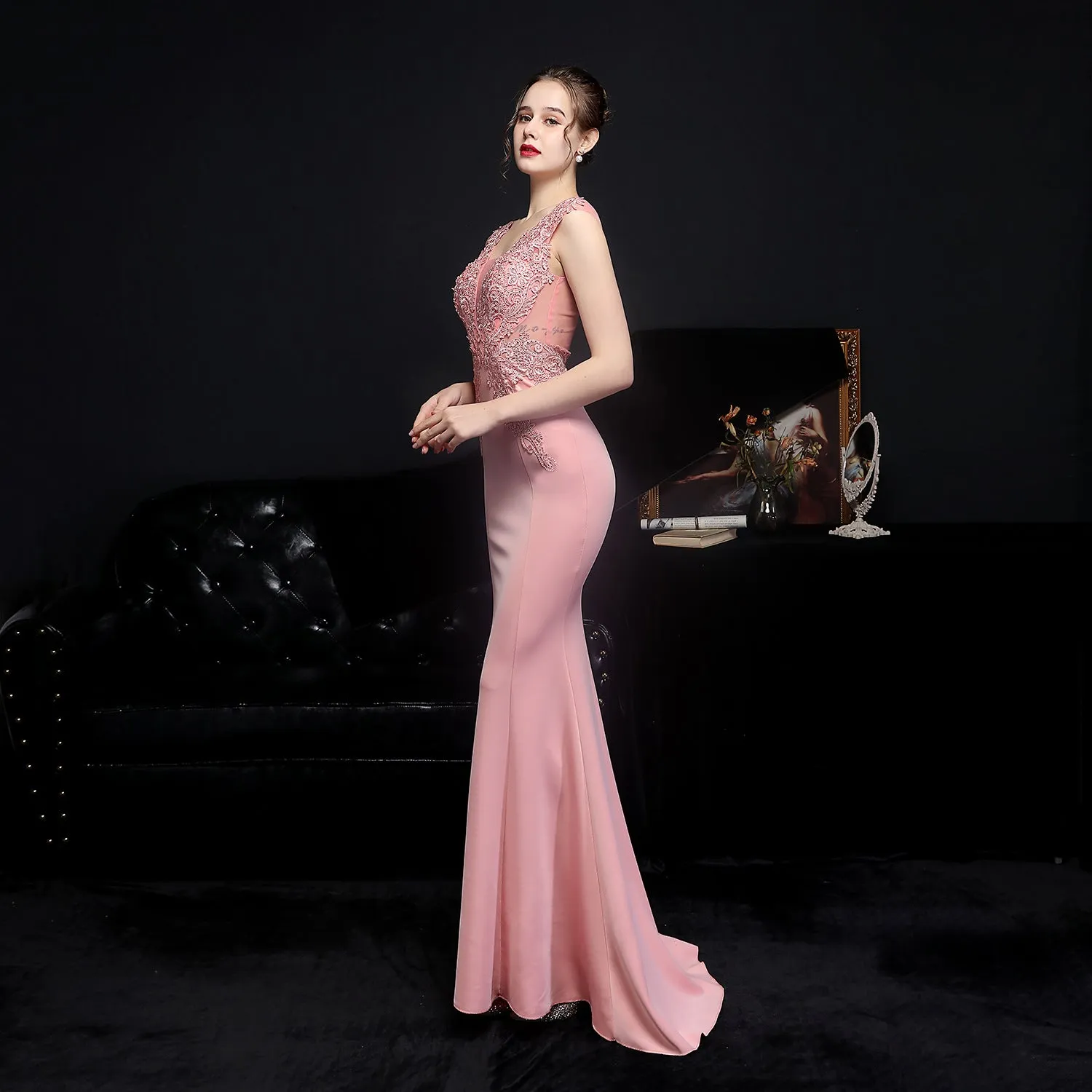 Aphrodite-18660-Formal Dress