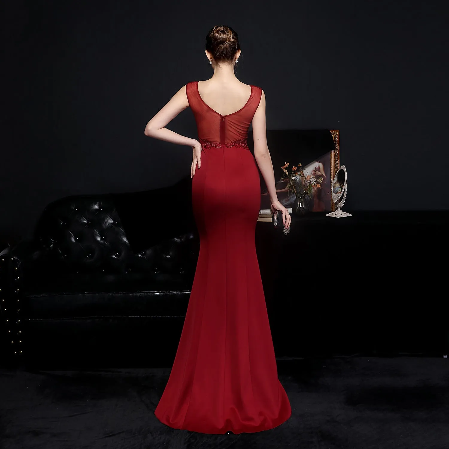 Aphrodite-18660-Formal Dress