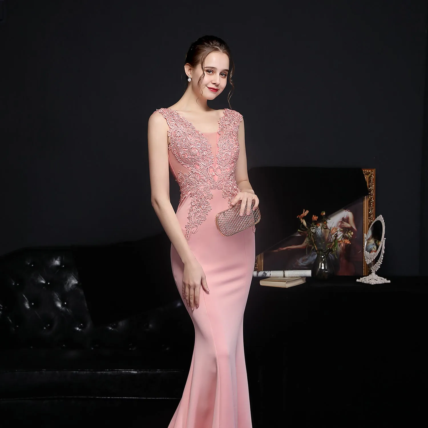 Aphrodite-18660-Formal Dress