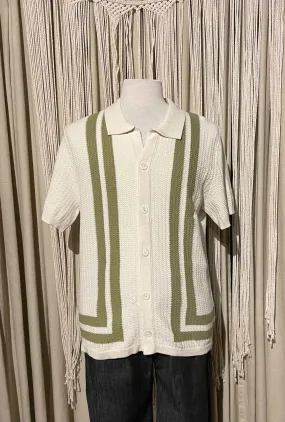 Ares knit