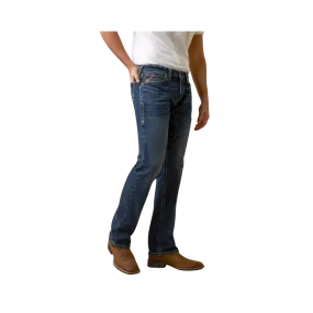 Ariat Men's M7 Slim Graysill Straight Denali Jeans