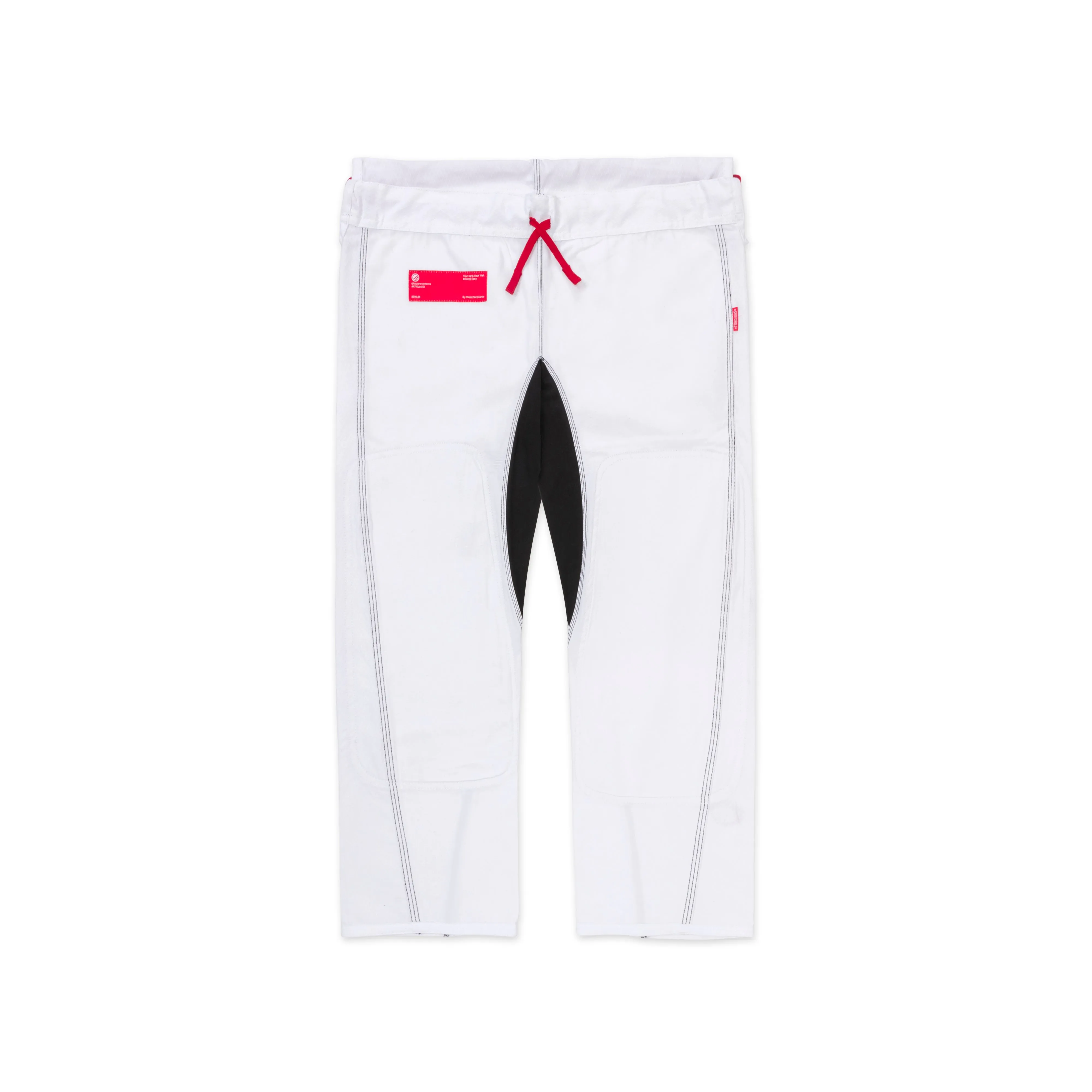 Articulated 2.3 Kimono [White]