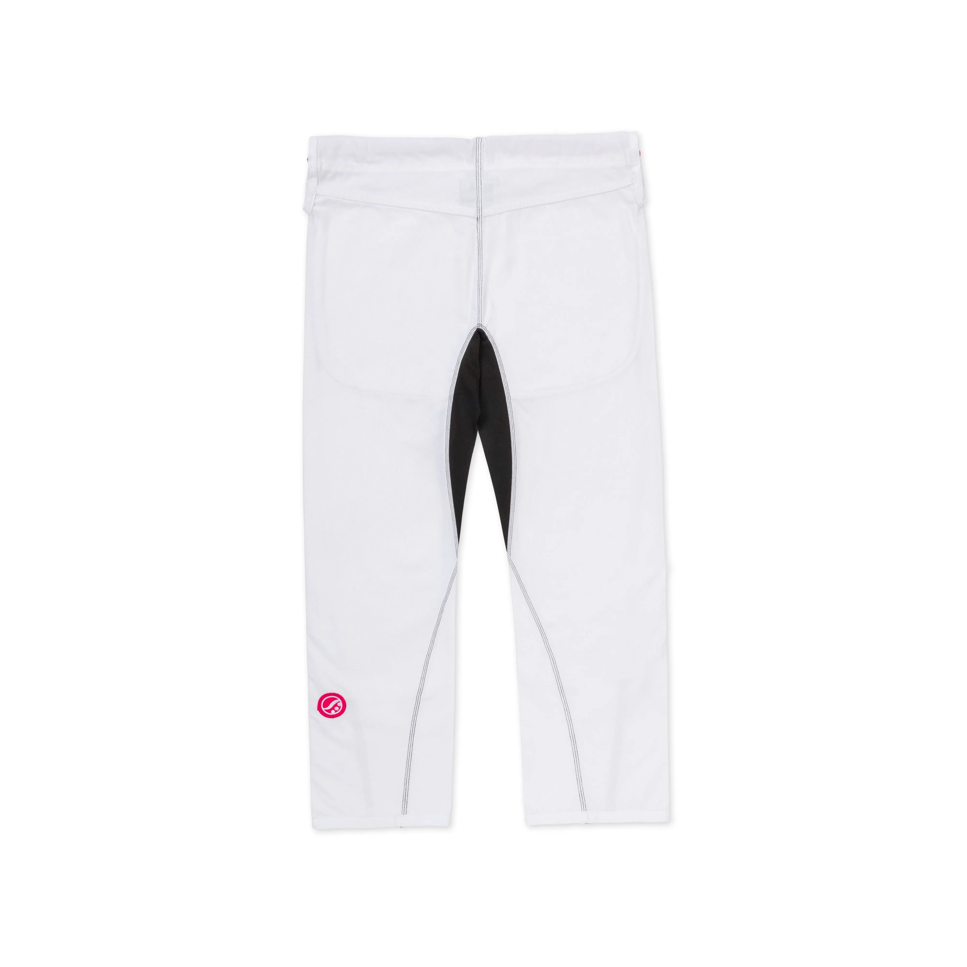 Articulated 2.3 Kimono [White]