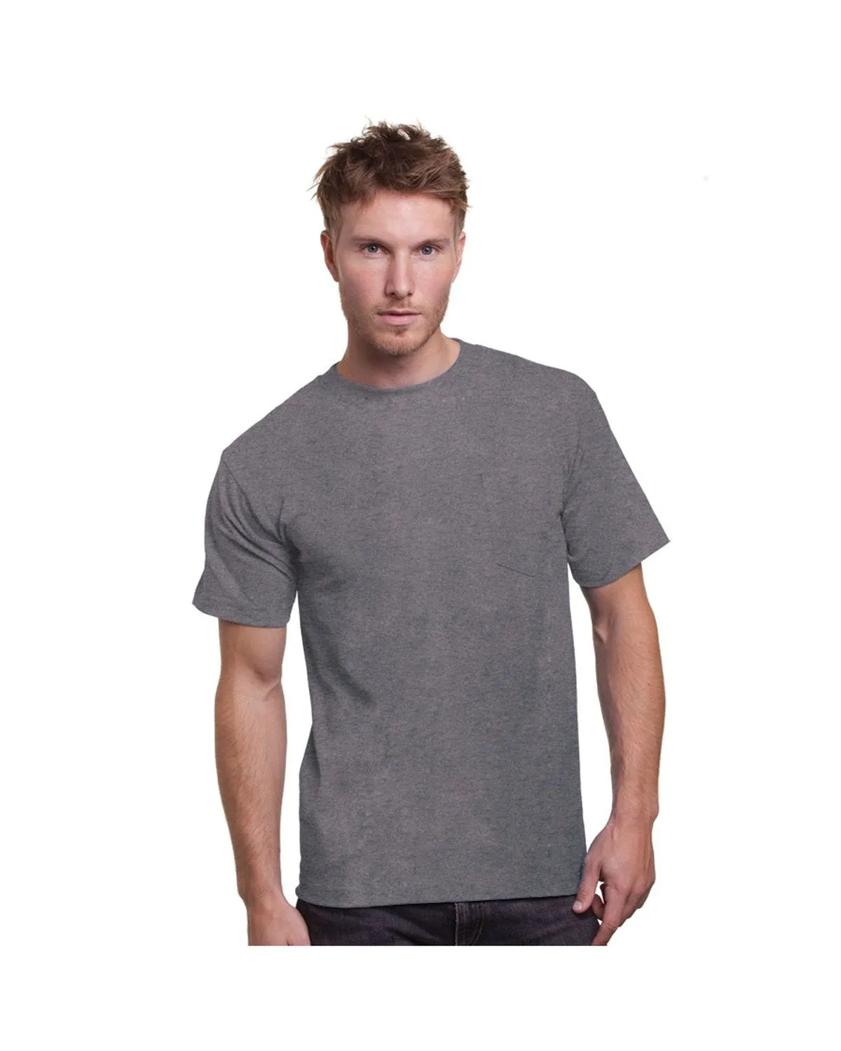 BA3015-Bayside-DARK ASH