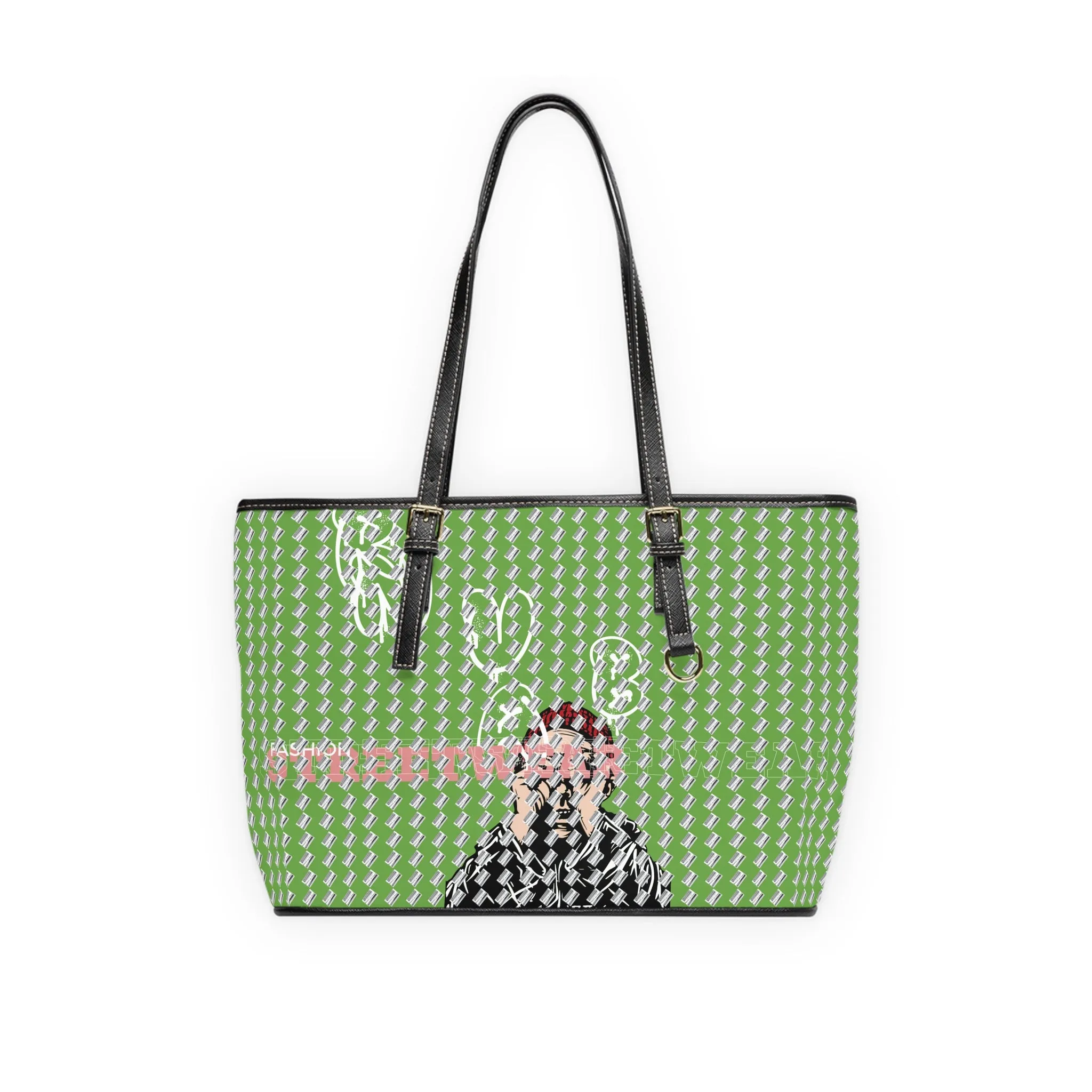 Bag  Shoulder Urban Streetwear