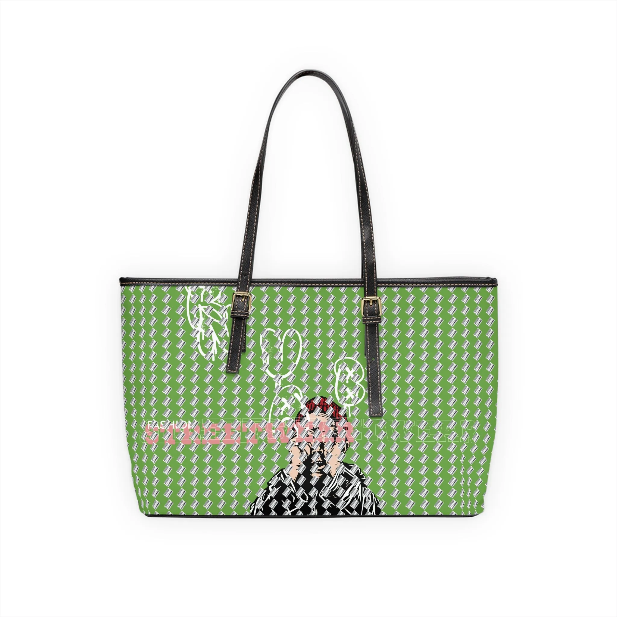 Bag  Shoulder Urban Streetwear