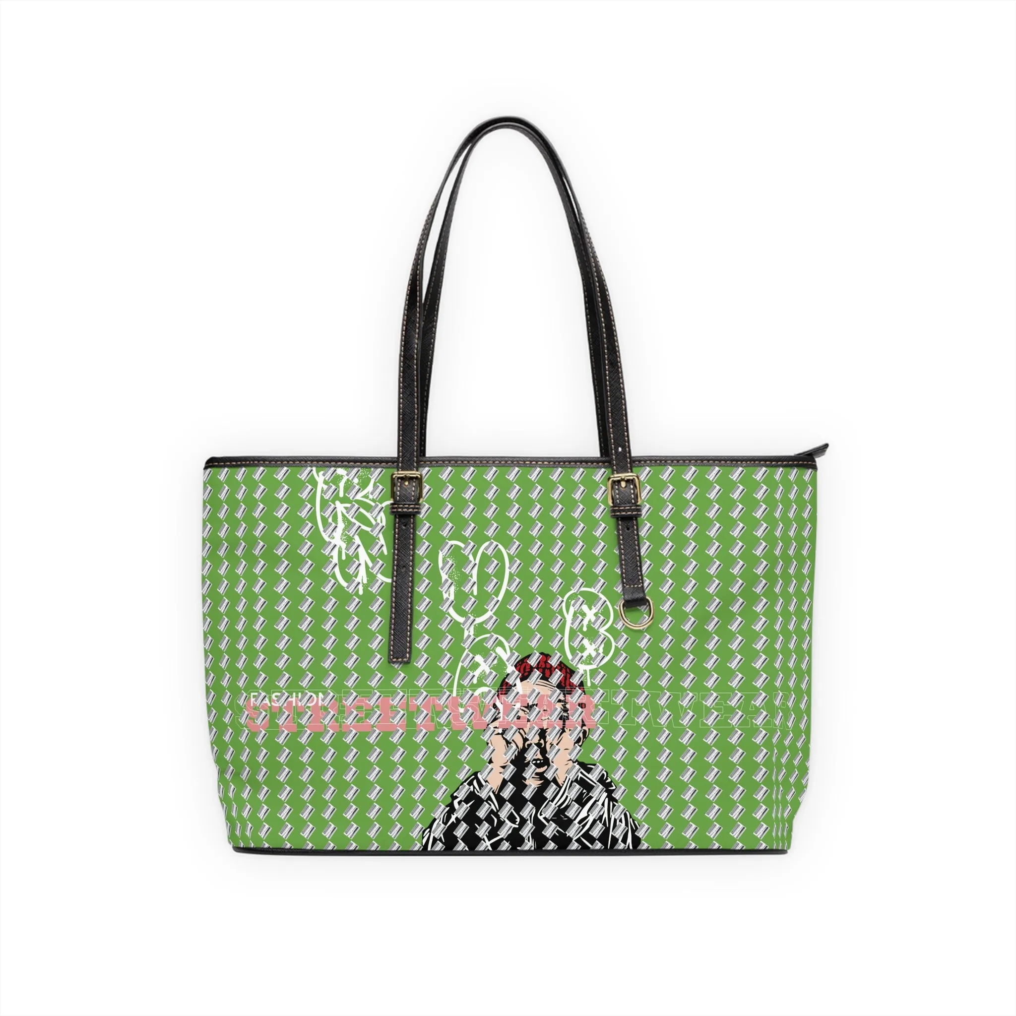 Bag  Shoulder Urban Streetwear