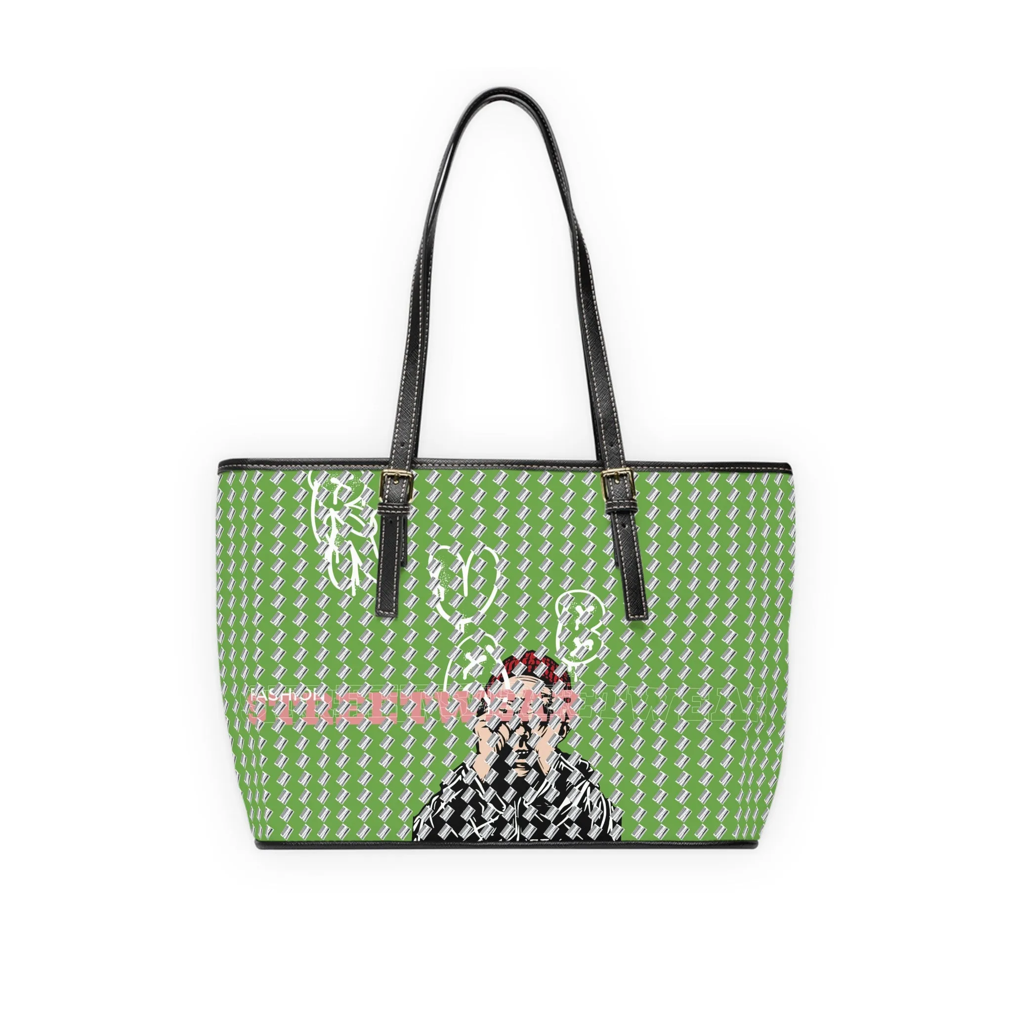 Bag  Shoulder Urban Streetwear