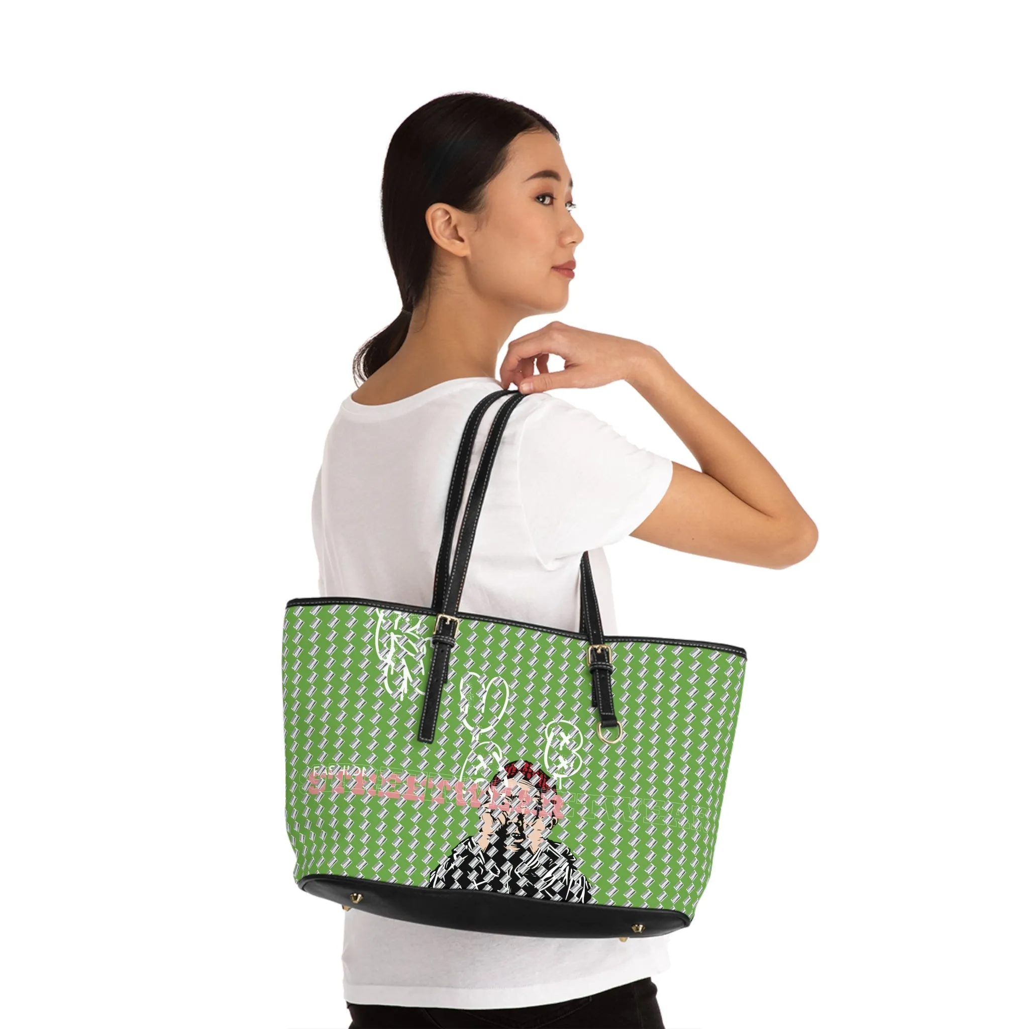 Bag  Shoulder Urban Streetwear