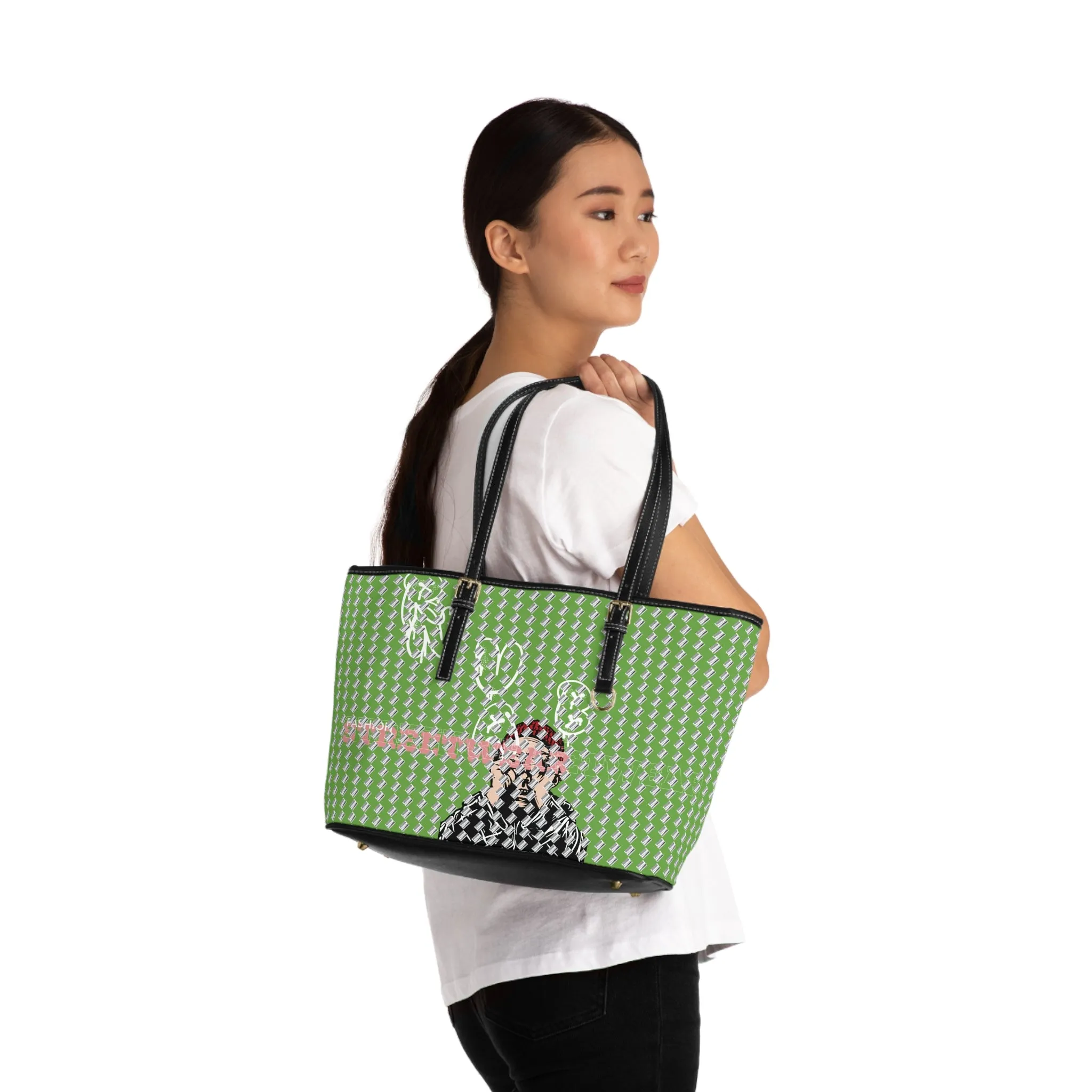 Bag  Shoulder Urban Streetwear
