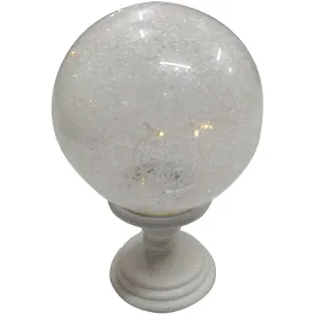 Ball Table Top with Light