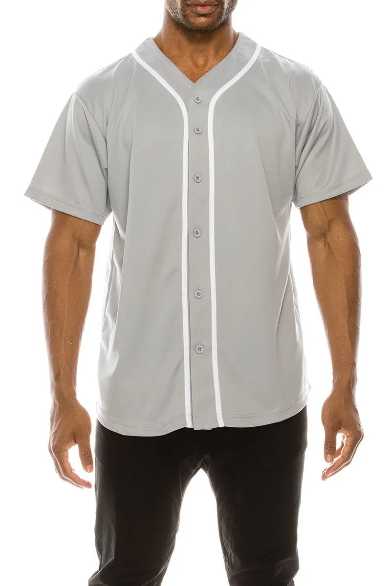 Baseball Jersey