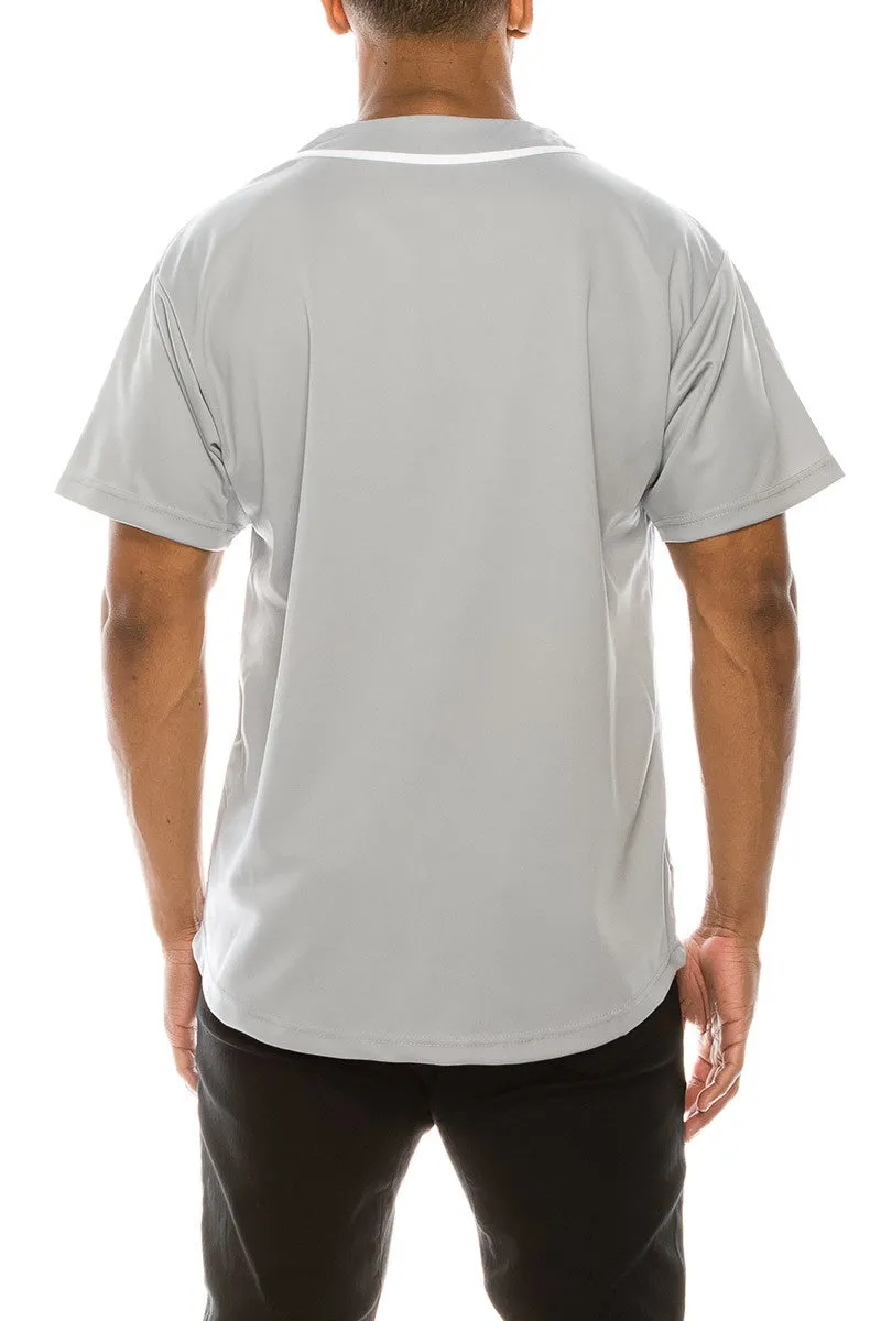 Baseball Jersey