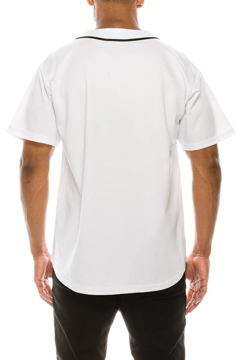 Baseball Jersey