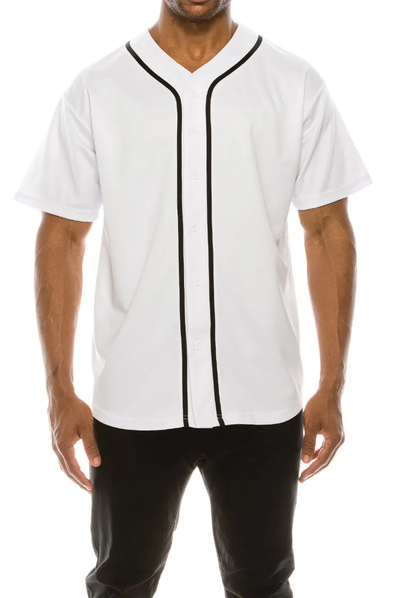 Baseball Jersey
