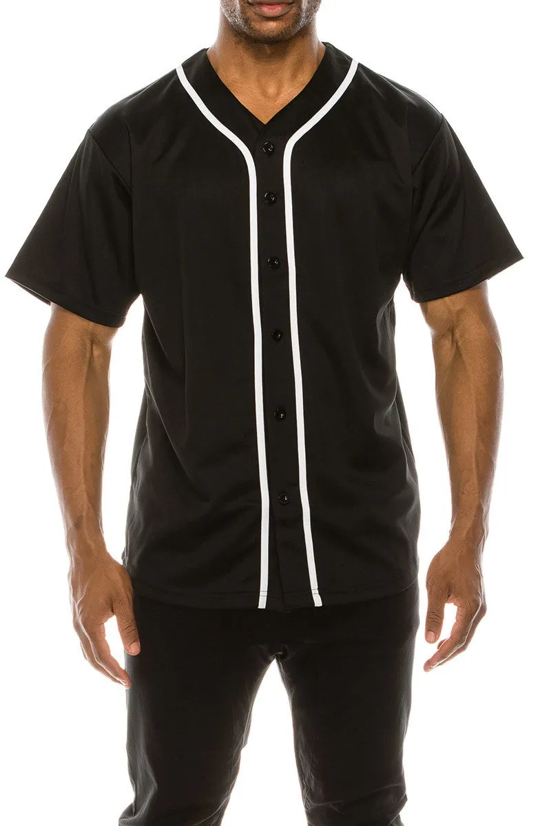 Baseball Jersey