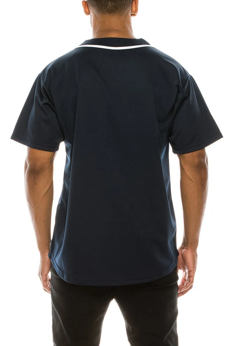 Baseball Jersey