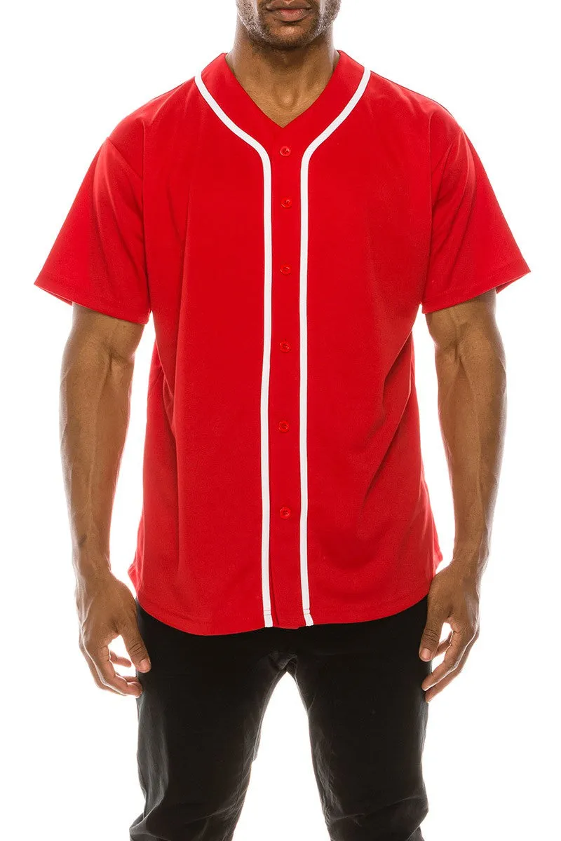 Baseball Jersey