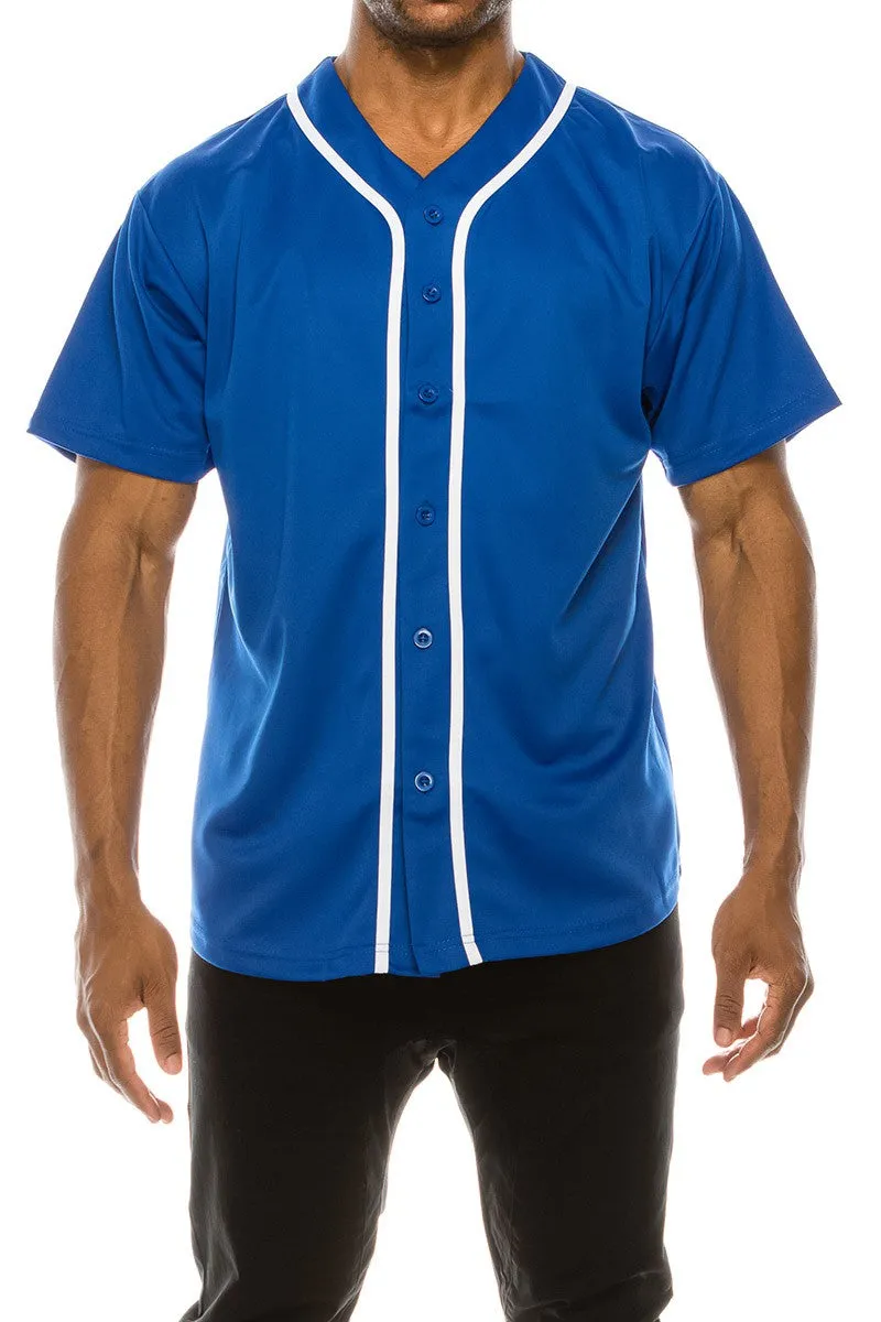 Baseball Jersey