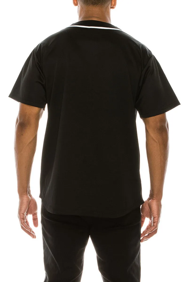 Baseball Jersey