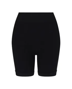 BELATI WOOL BIKER - BLACK