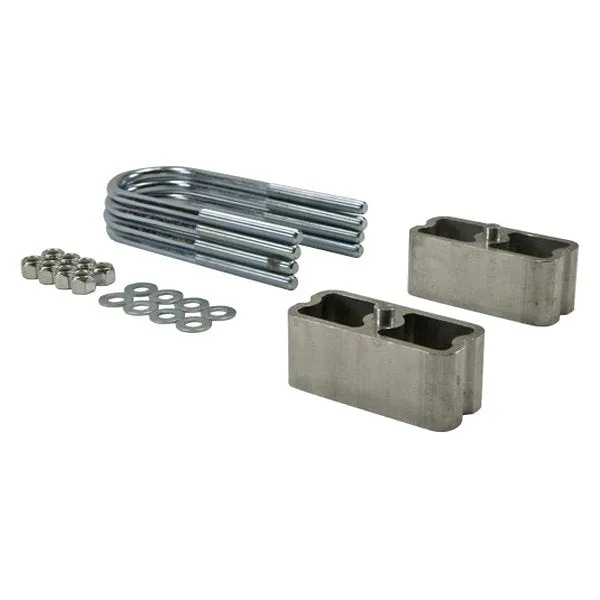 Belltech Lowering Kit Chevy Blazer / GMC Jimmy 6 cyl. (95-97) Front And Rear - w/o or w/ Shocks