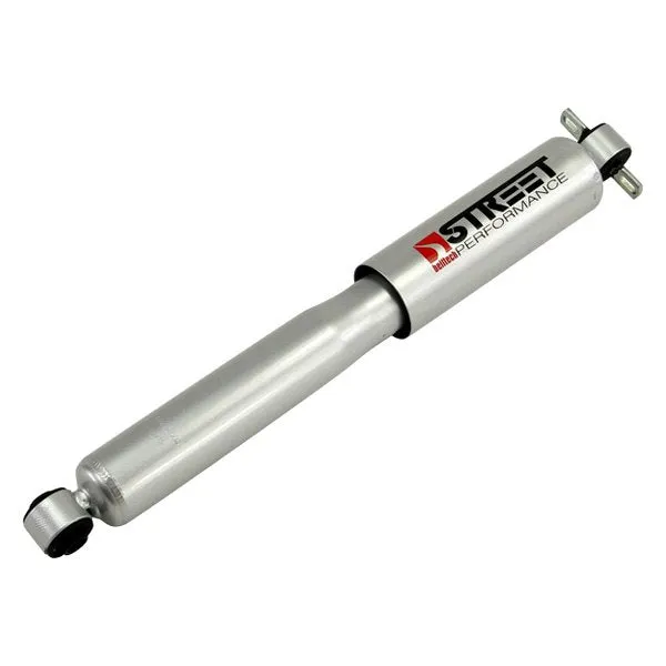 Belltech Lowering Kit Chevy Blazer / GMC Jimmy 6 cyl. (95-97) Front And Rear - w/o or w/ Shocks