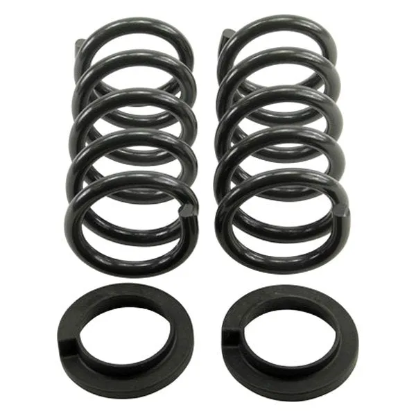 Belltech Lowering Kit Chevy Blazer / GMC Jimmy 6 cyl. (95-97) Front And Rear - w/o or w/ Shocks