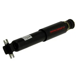 Belltech Lowering Kit Chevy Blazer / GMC Jimmy 6 cyl. (95-97) Front And Rear - w/o or w/ Shocks