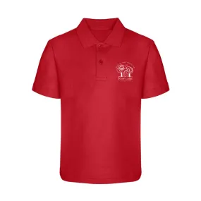 Bevan Lodge Staff Polo