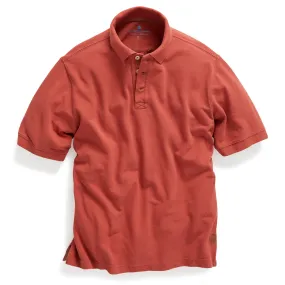Big Sur Pique Polo