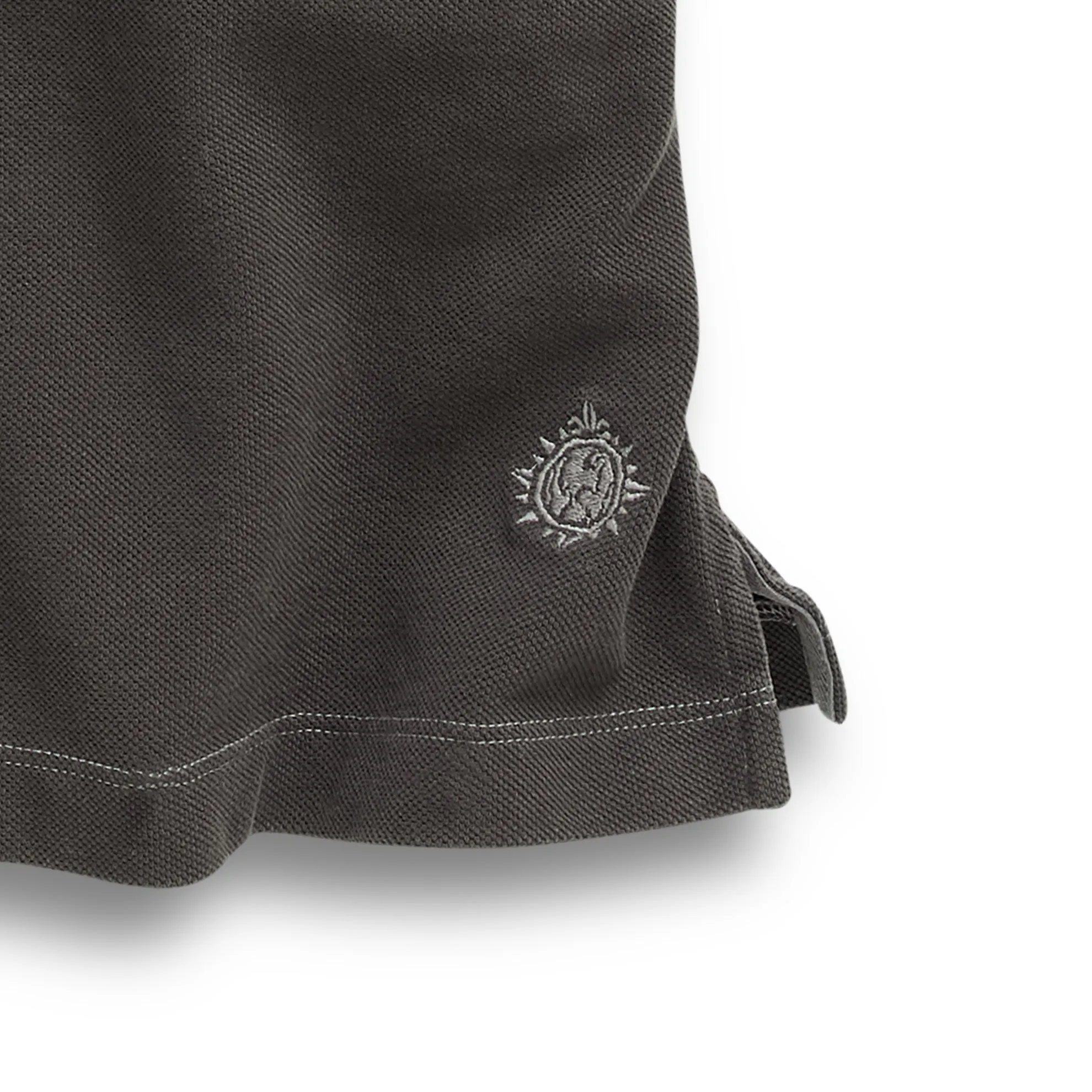 Big Sur Pique Polo