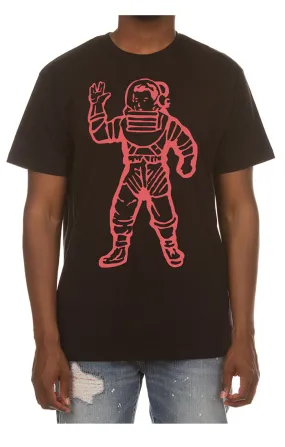 Billionaire Boys Club Men's BB Astro SS T-Shirt