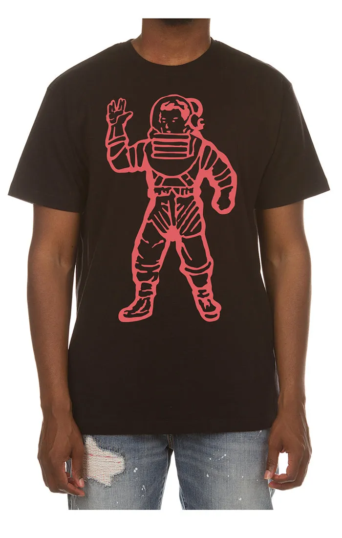 Billionaire Boys Club Men's BB Astro SS T-Shirt