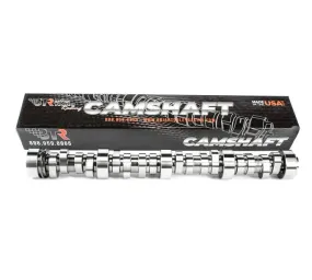 BTR CAMSHAFT - LS - TWIN TURBO STAGE 1 - 222/231 .604"/.608" 112 4